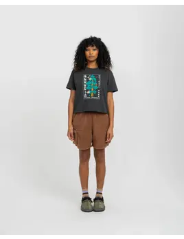 Parks Project Parks Project Sequioa Spirit Boxy Tee