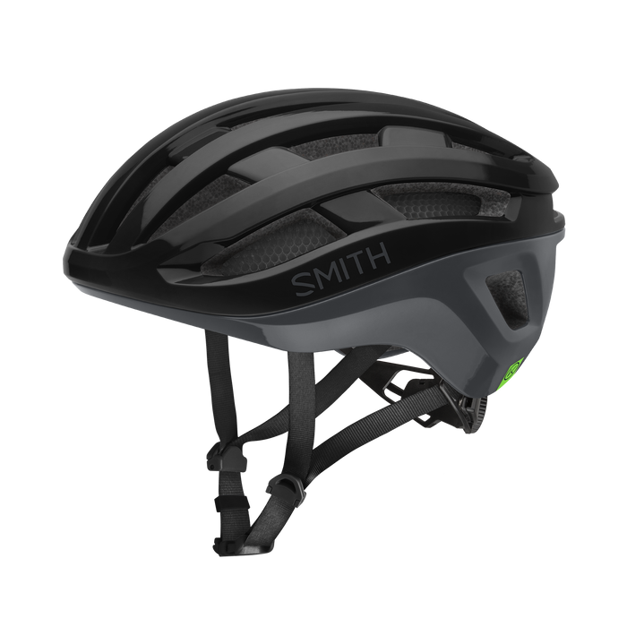 Smith Persist MIPS Helmet Black Cement