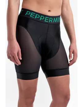 Peppermint Cycling Co. Peppermint Cycling Women's Short Liner