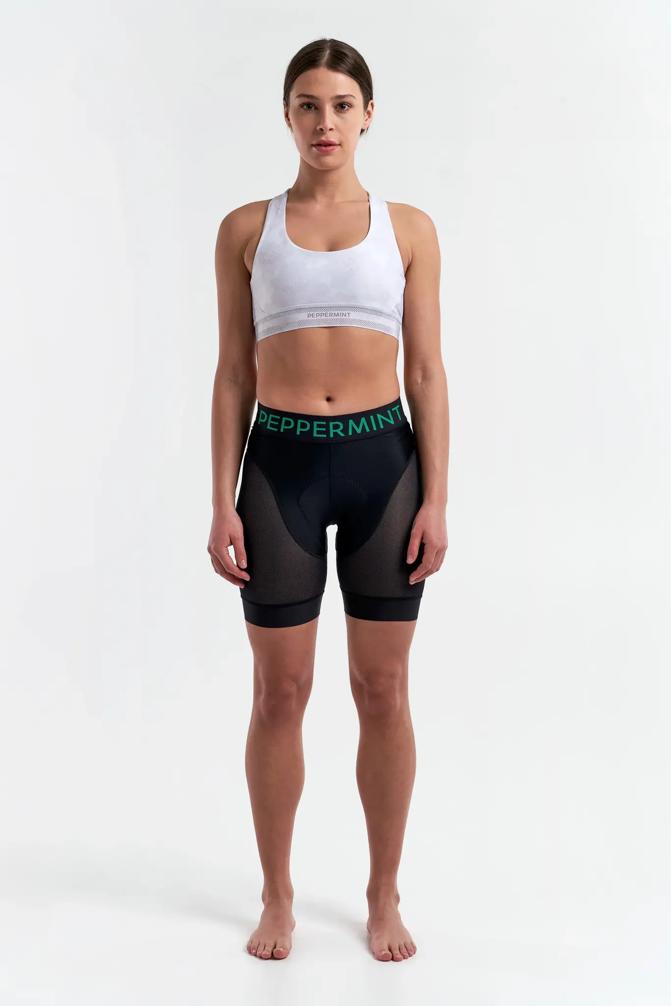 Peppermint Cycling Co. Peppermint Cycling Women's Short Liner