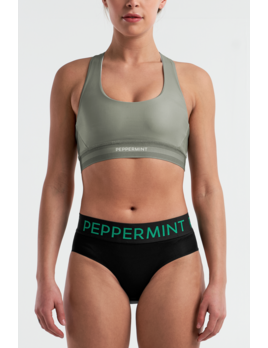 Peppermint Cycling Co. Peppermint Cycling Women's Padded Underwear