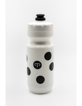 Peppermint Cycling Co. Peppermint Cycling Water Bottle (600 ml)