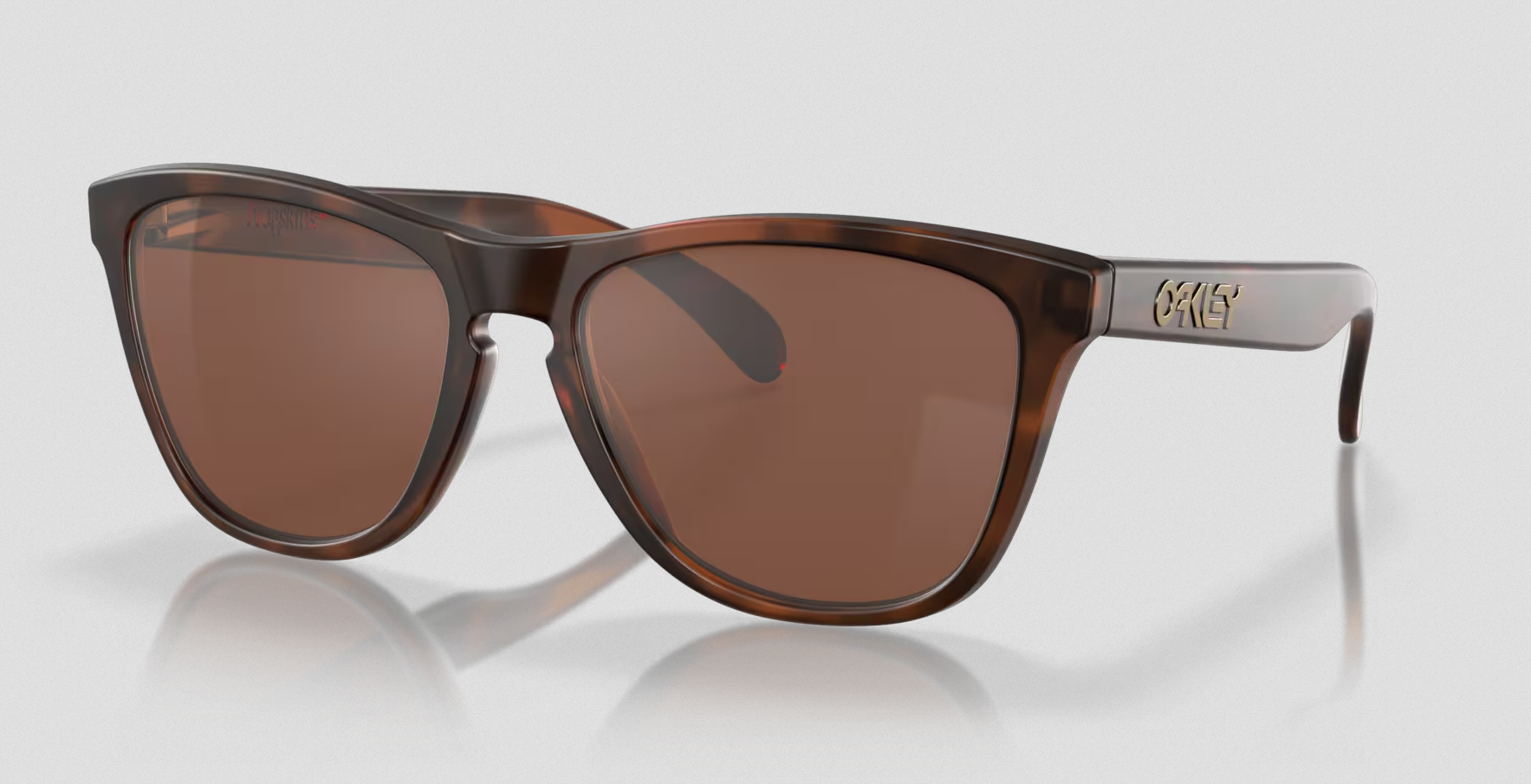 Oakley Frogskins™ Sunglasses - Outtabounds