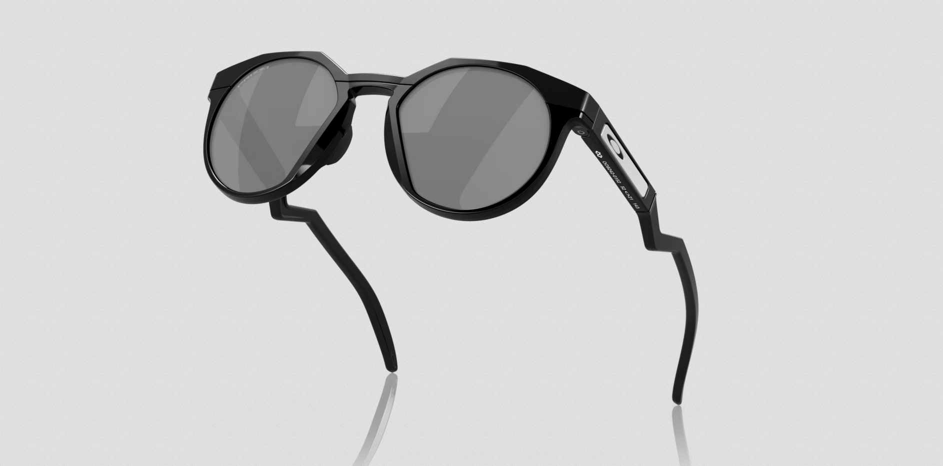 Oakley Oakley HSTN Sunglasses