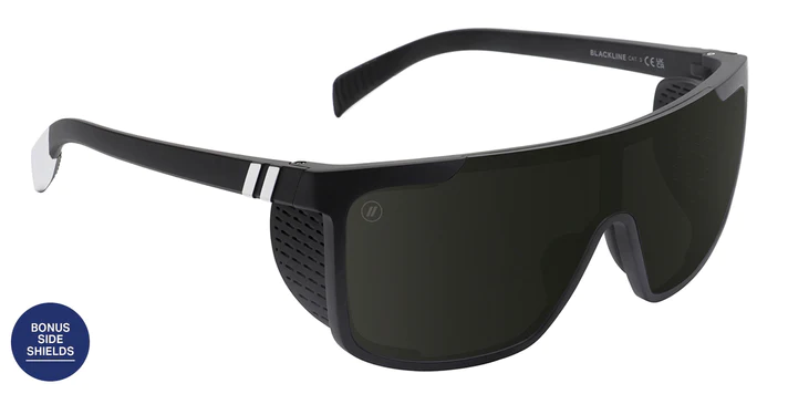 Blenders Eyewear Blenders Active SciFi Sunglasses