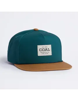 Coal Coal The Uniform Classic Cap