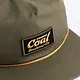 Coal Coal The Atlas - Vintage Ripstop Cap