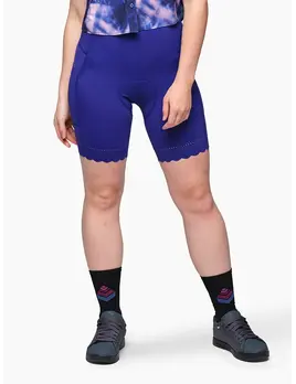 Shredly Shredly Women's Biker Cham