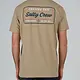 SALTY CREW Salty Crew Men's Marina Classic Short Sleeve Tee