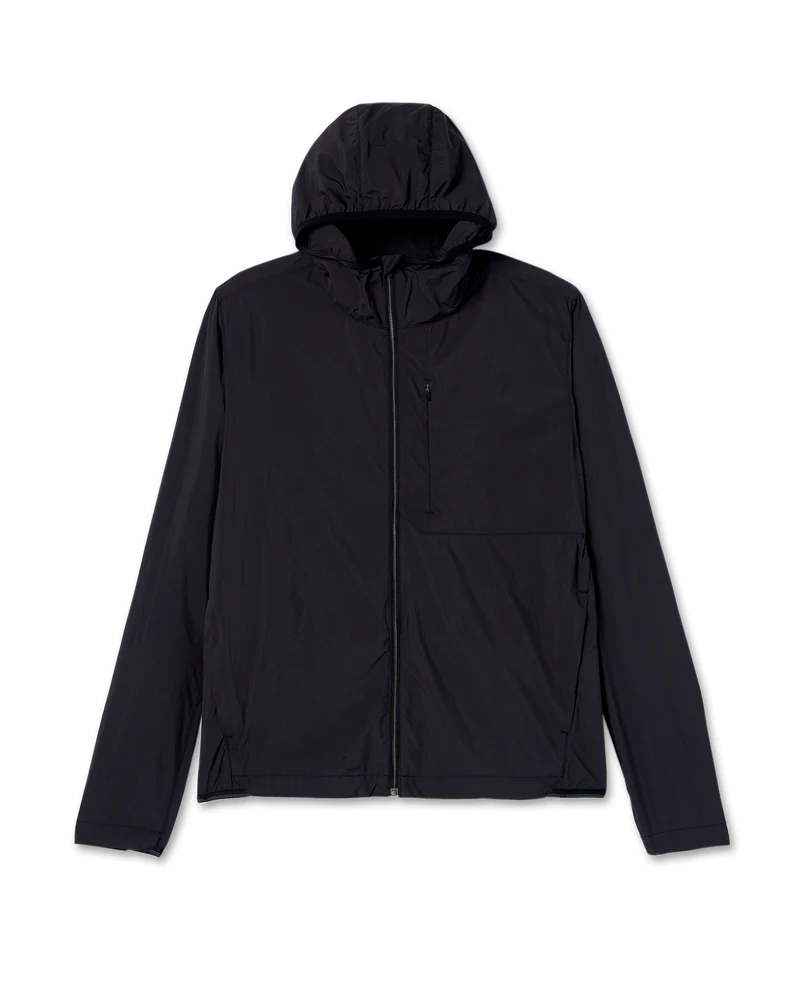Vuori Vuori Men's Ronan Packable Jacket (24/25)