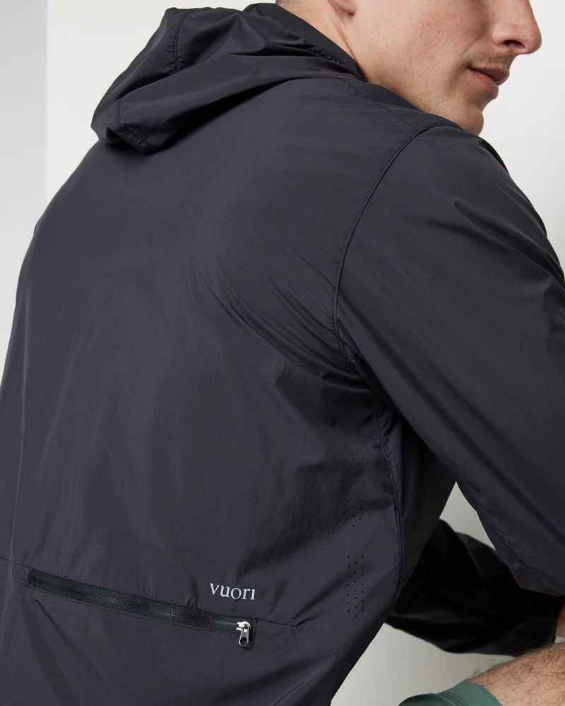 Vuori Vuori Men's Ronan Packable Jacket (24/25)