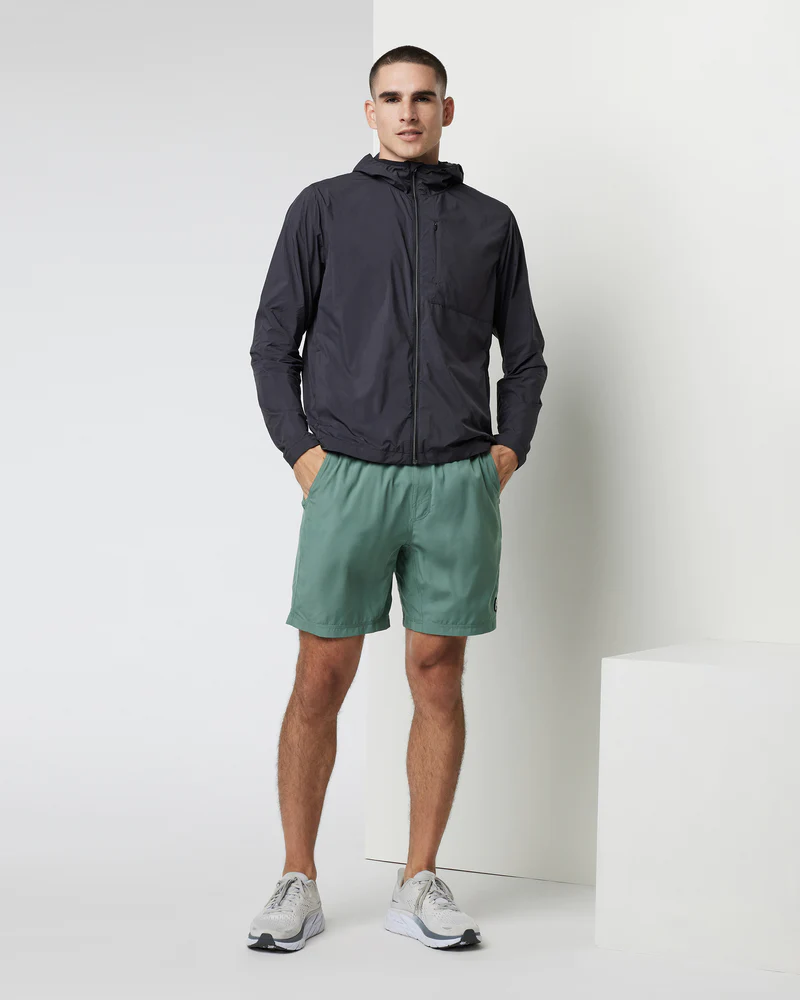 Vuori Vuori Men's Ronan Packable Jacket (24/25)