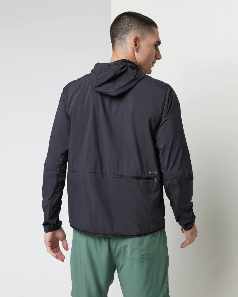 Vuori Vuori Men's Ronan Packable Jacket (24/25)