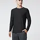 Vuori Vuori Men's Longsleeve Strato Tech Tee