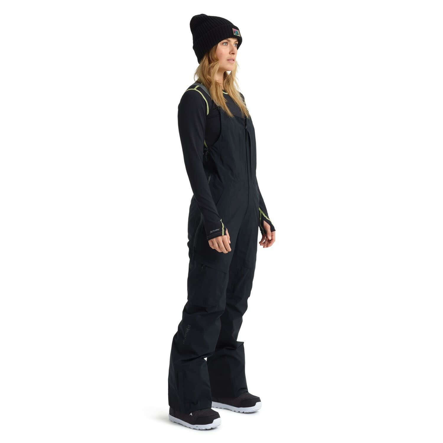 Burton Burton Women's [ak] Gore-Tex 2L Kimmy Bib Pant