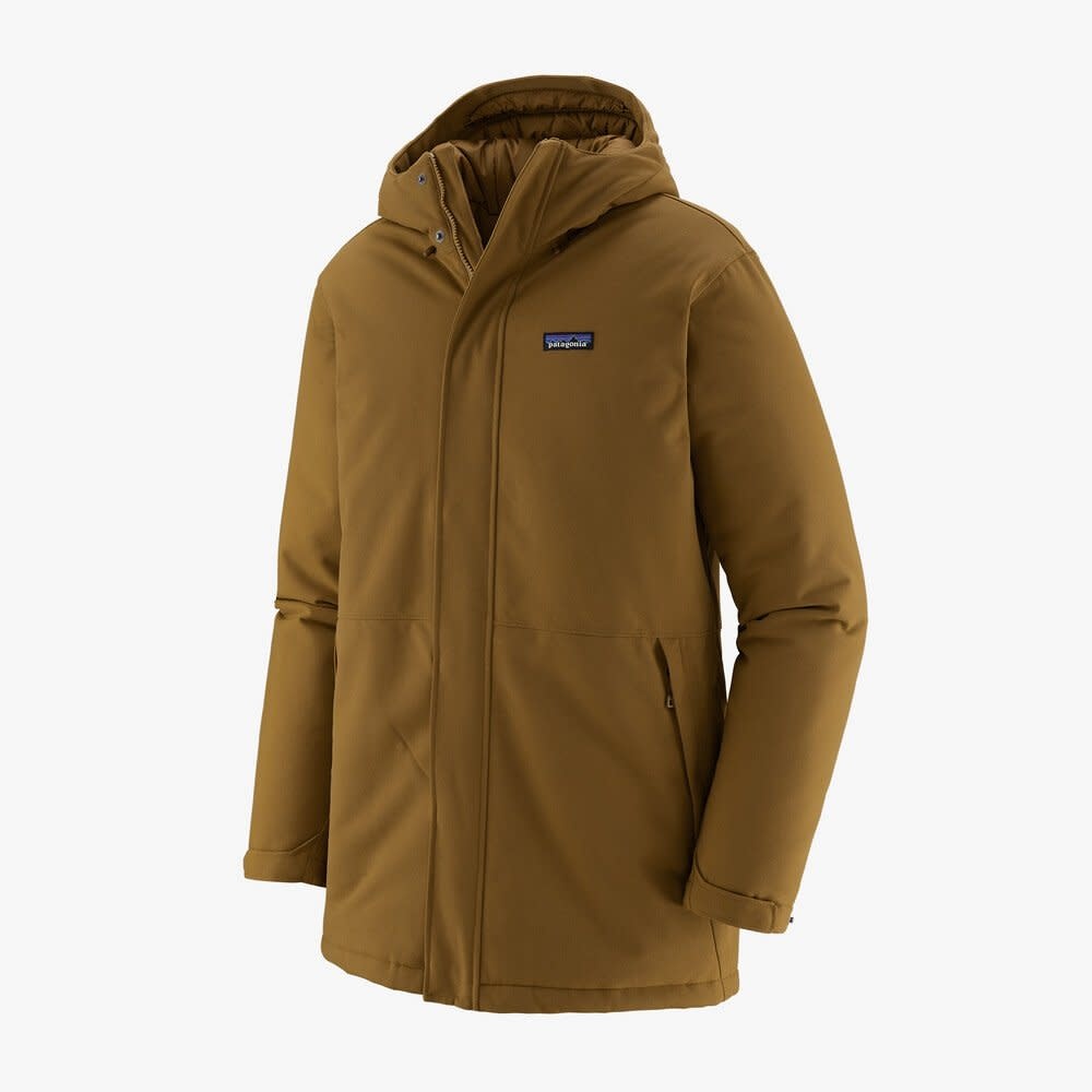 Patagonia Patagonia Men's Lone Mountain Parka