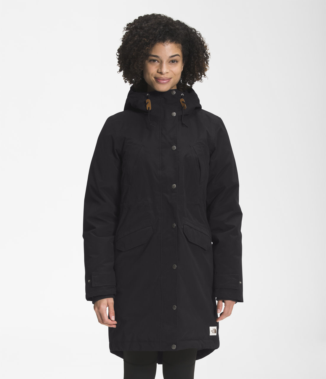 The North Face The North Face Women's Snow Down Parka