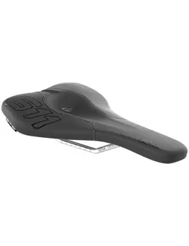 SQlab 611 Ergowave CrMo Saddle