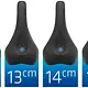 SQLab SQlab 611 Ergowave® CrMo Saddle