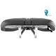 SQLab SQlab 611 Ergowave® CrMo Saddle