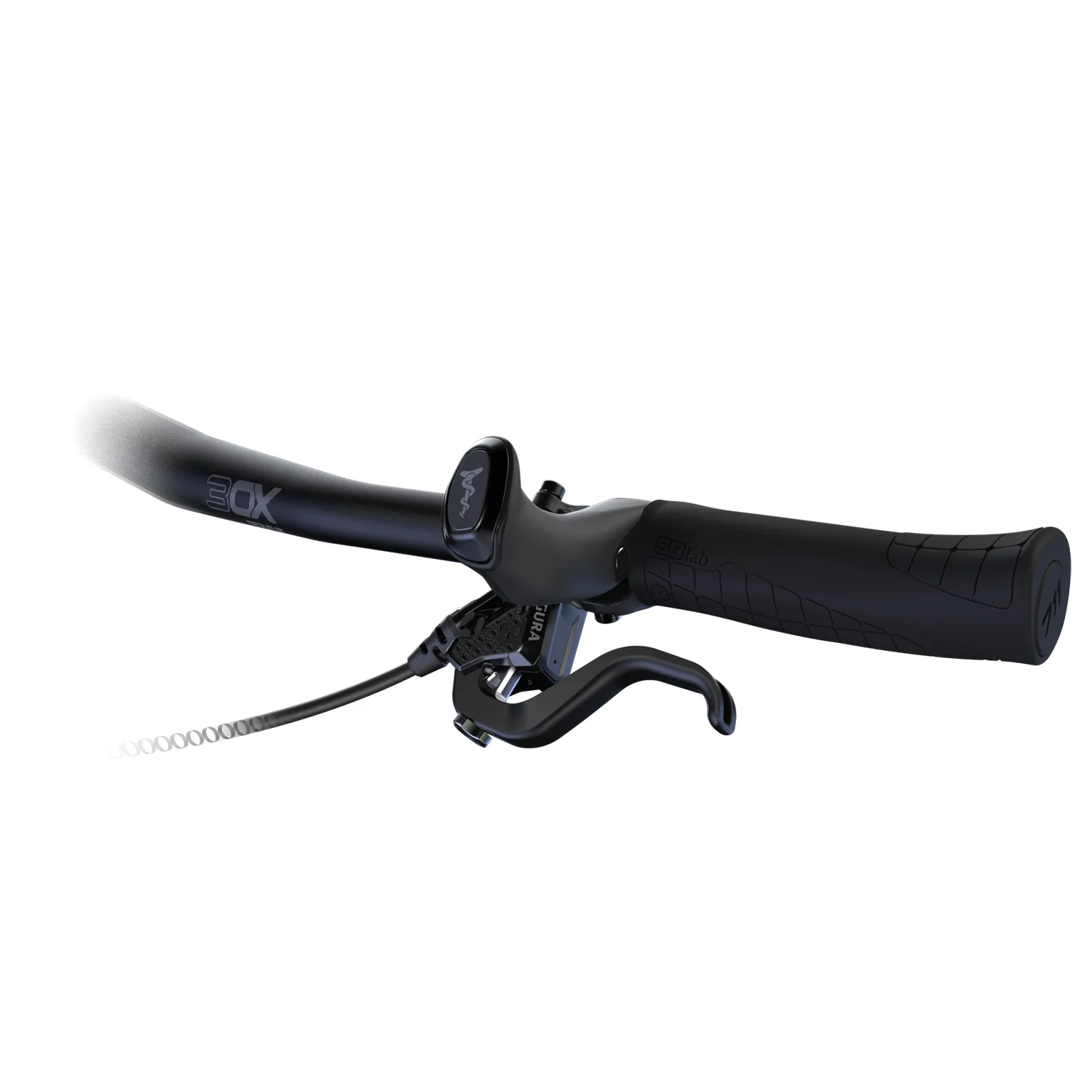 SQlab Innerbarends® 410 2.0