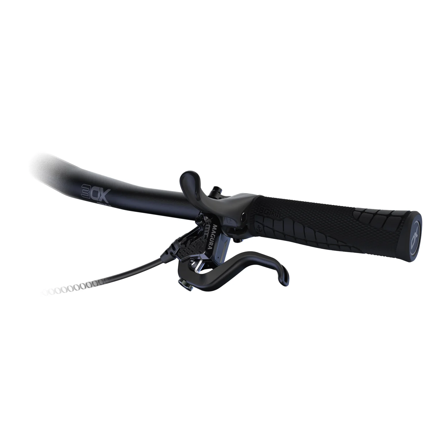 SQLab SQlab Innerbarends® 411 2.0