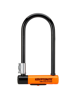 Kryptonite Kryptonite Evolution Standard U-Lock