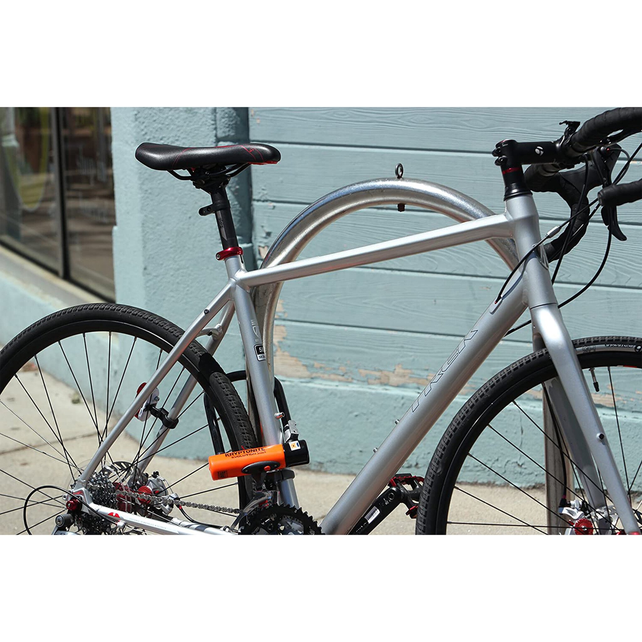 Kryptonite Kryptonite Evolution Standard U-Lock