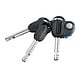 Kryptonite Kryptonite Evolution Standard U-Lock Kryptonite Kryptonite Evolution Standard U-Lock