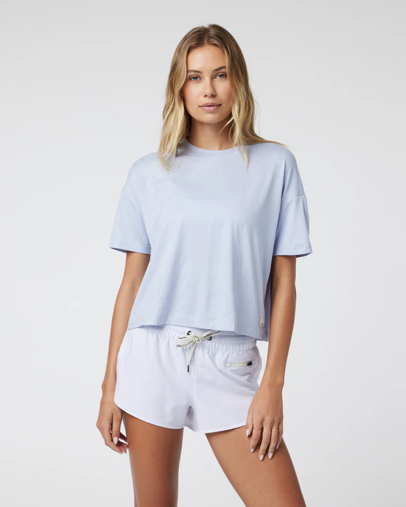 Vuori Vuori Women's Energy Tee