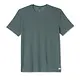 Vuori Vuori Men's Long Sleeve Strato Tech Tee