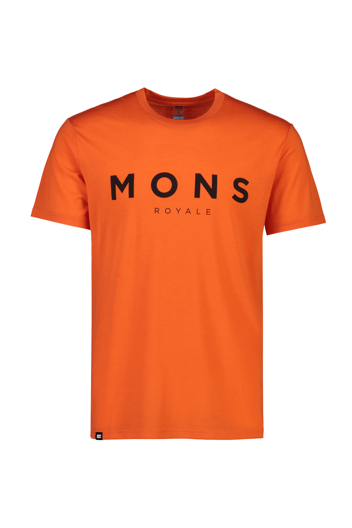 MONS ROYALE Mons Royale Men's Icon T-Shirt