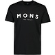 MONS ROYALE Mons Royale Men's Icon T-Shirt