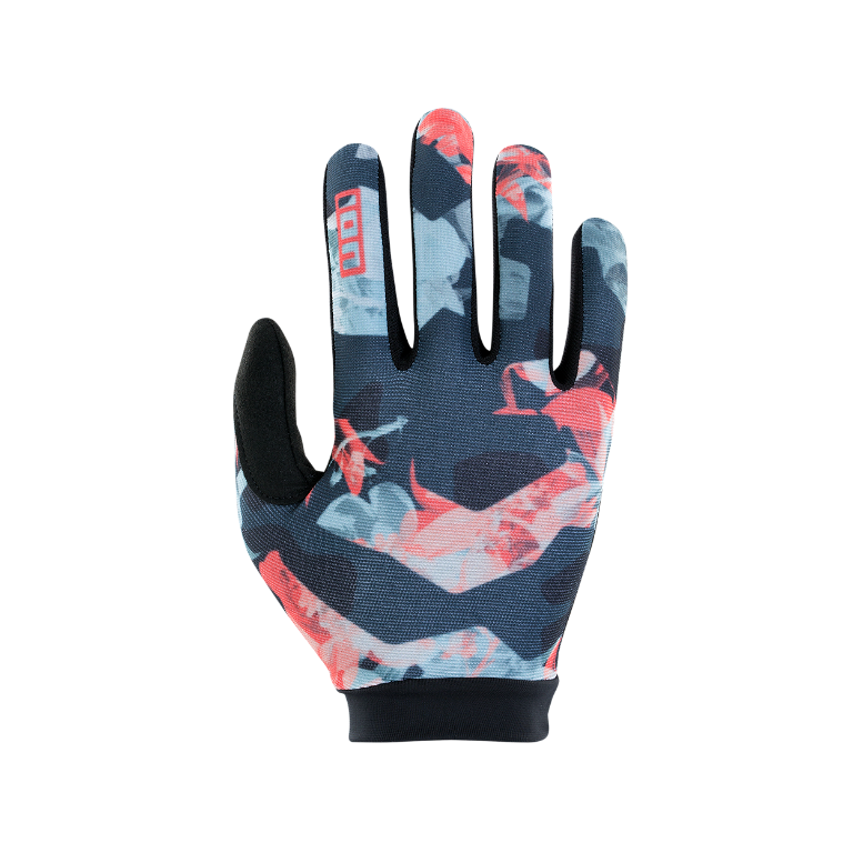 Ion Ion Scrub MTB Gloves