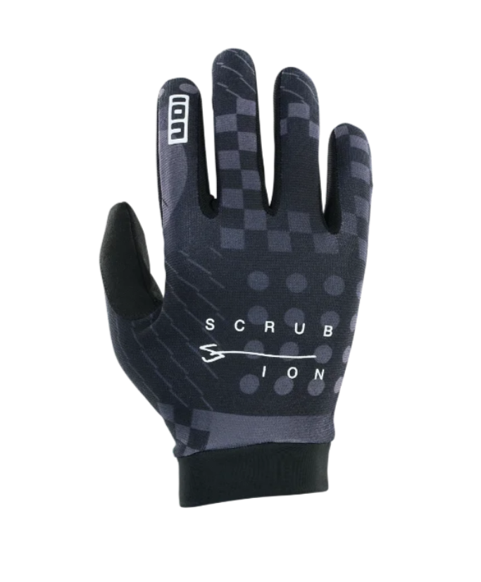 Ion Ion Scrub MTB Gloves
