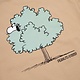Parks Project Peanuts x Parks Project Woodstock Pocket Tee