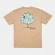 Parks Project Peanuts x Parks Project Woodstock Pocket Tee