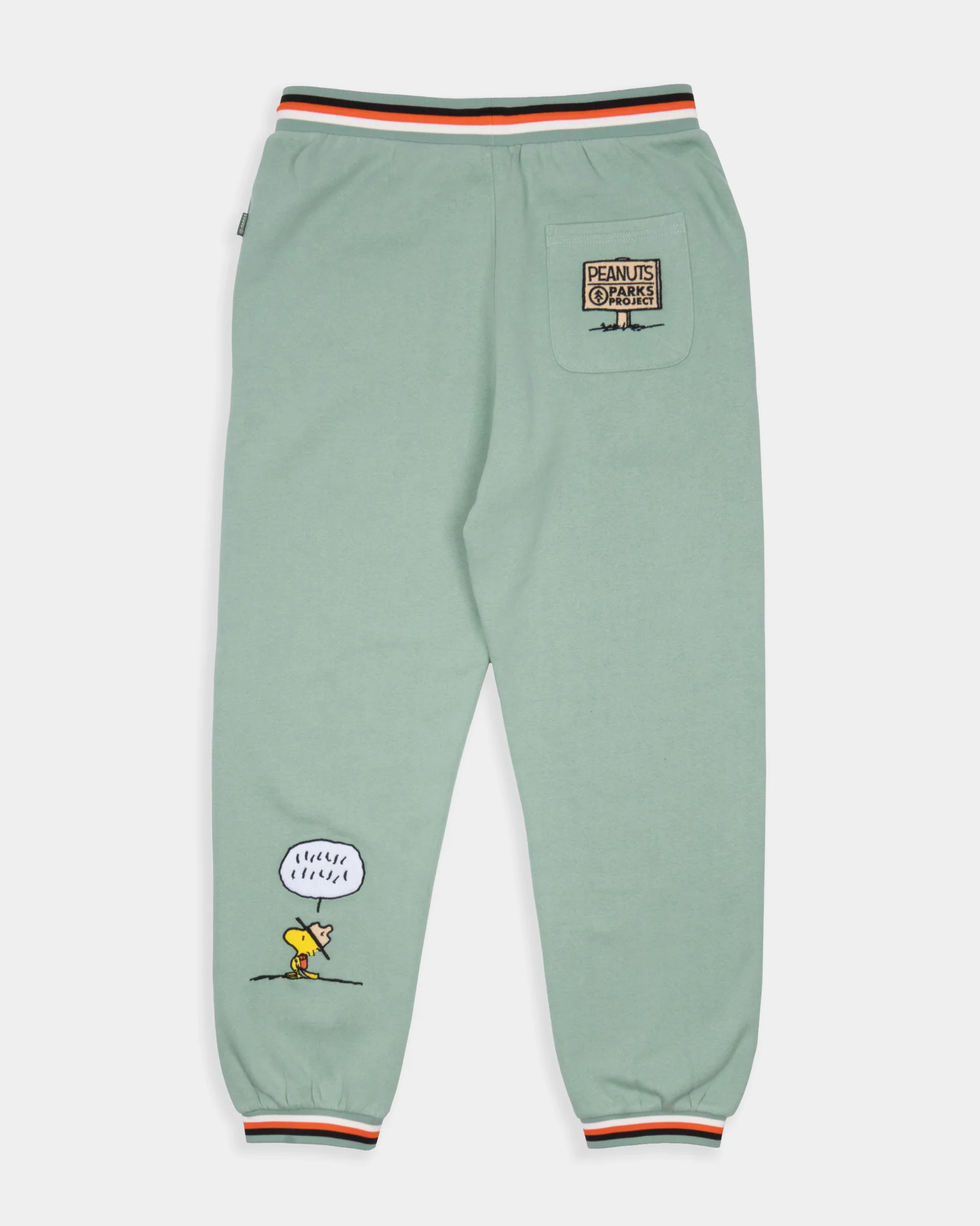 Parks Project Peanuts x Parks Project Escape to Nature Jogger