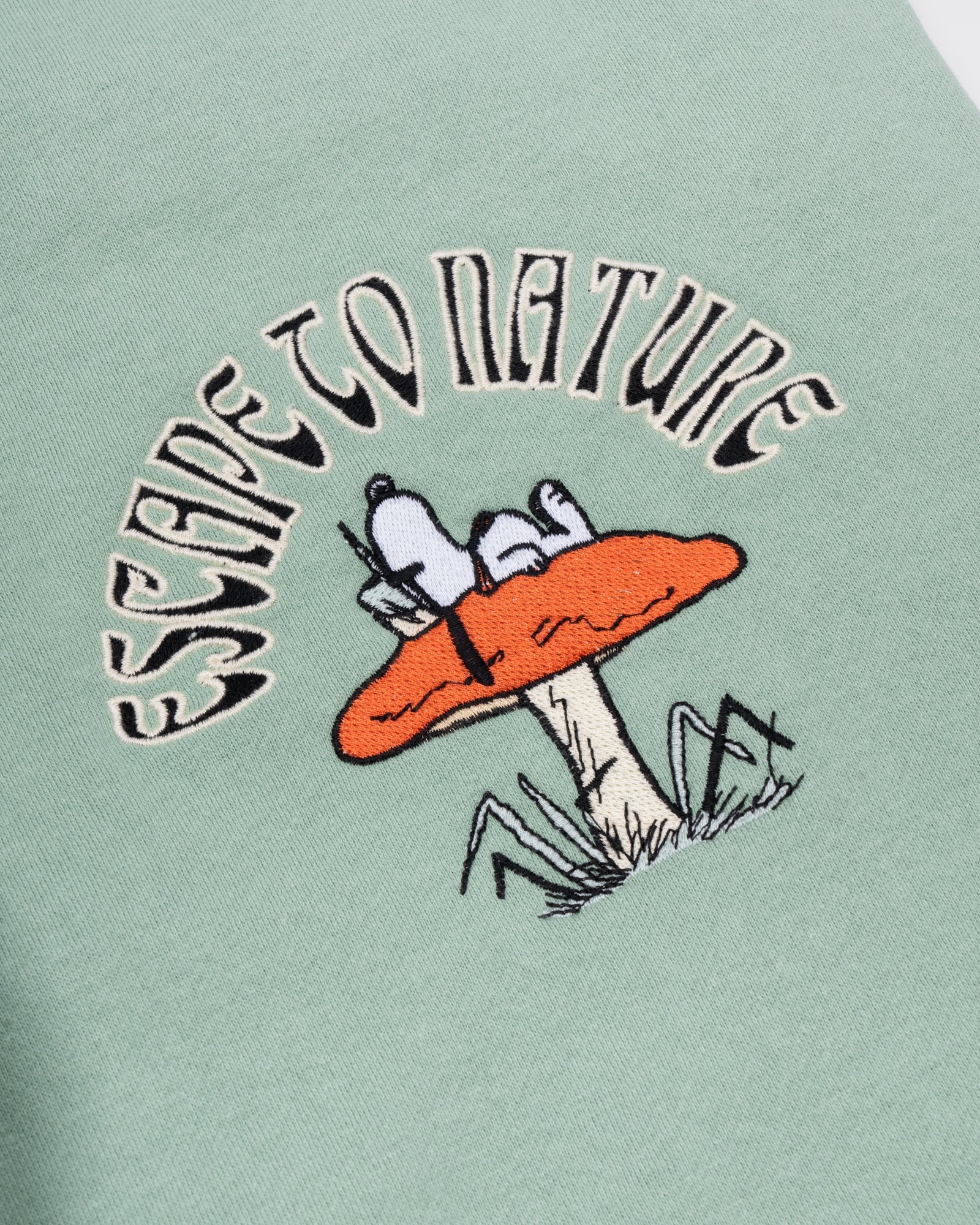 Parks Project Peanuts x Parks Project Escape to Nature Jogger