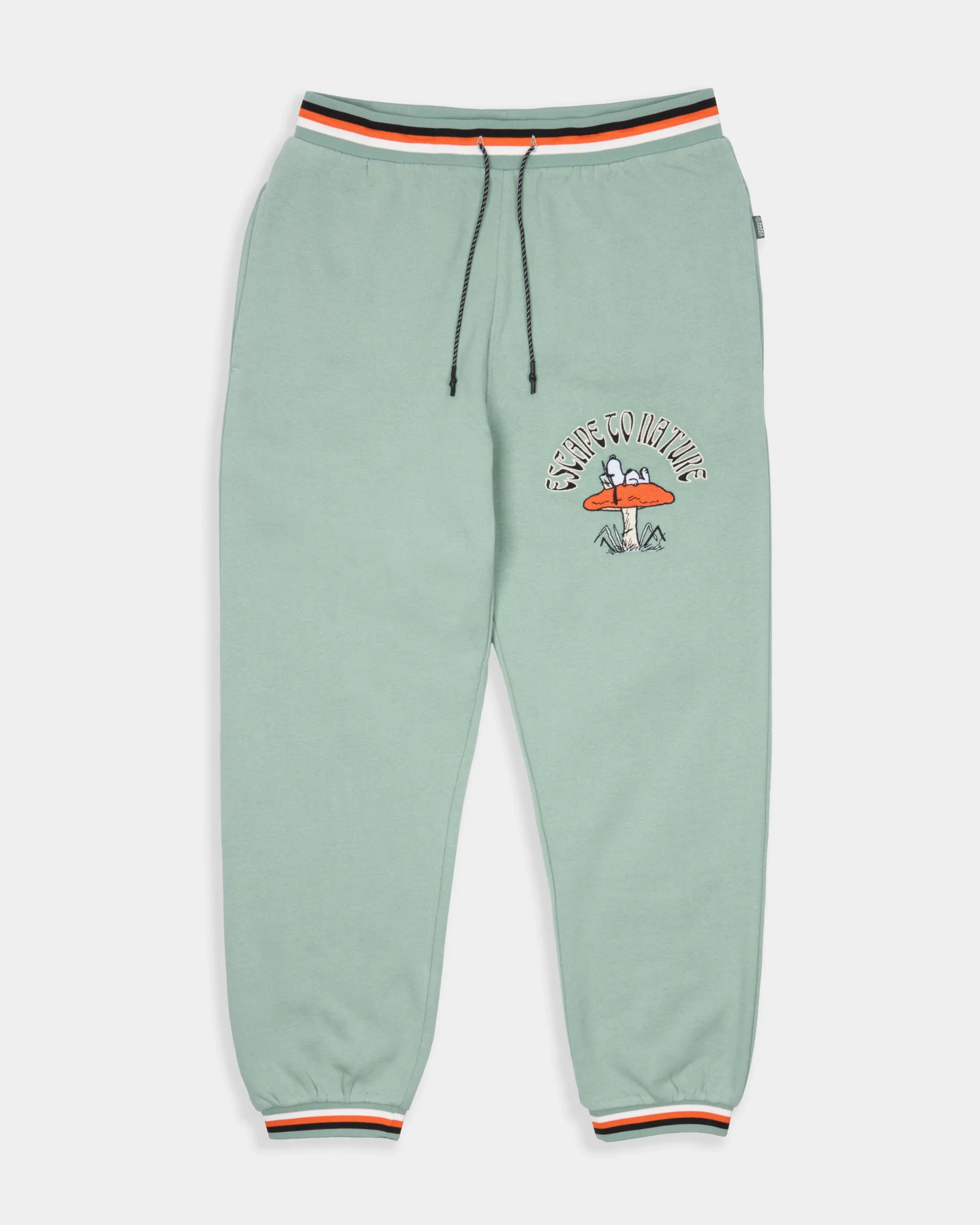 Parks Project Peanuts x Parks Project Escape to Nature Jogger
