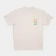 Parks Project Merrell x Parks Project Shrooms in Bloom Tee