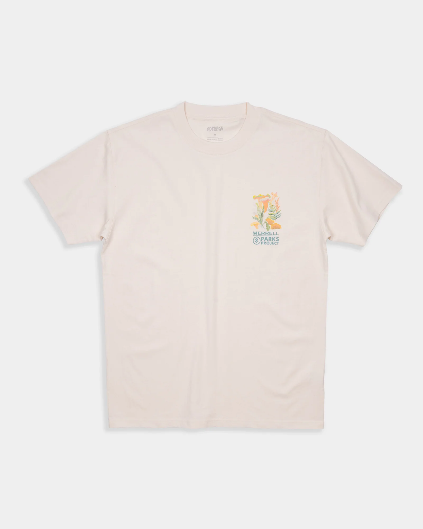 Parks Project Merrell x Parks Project Shrooms in Bloom Tee