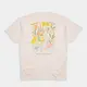 Parks Project Merrell x Parks Project Shrooms in Bloom Tee