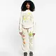 Parks Project Merrell x Parks Project Shrooms in Bloom Long Sleeve Tee