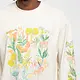 Parks Project Merrell x Parks Project Shrooms in Bloom Long Sleeve Tee