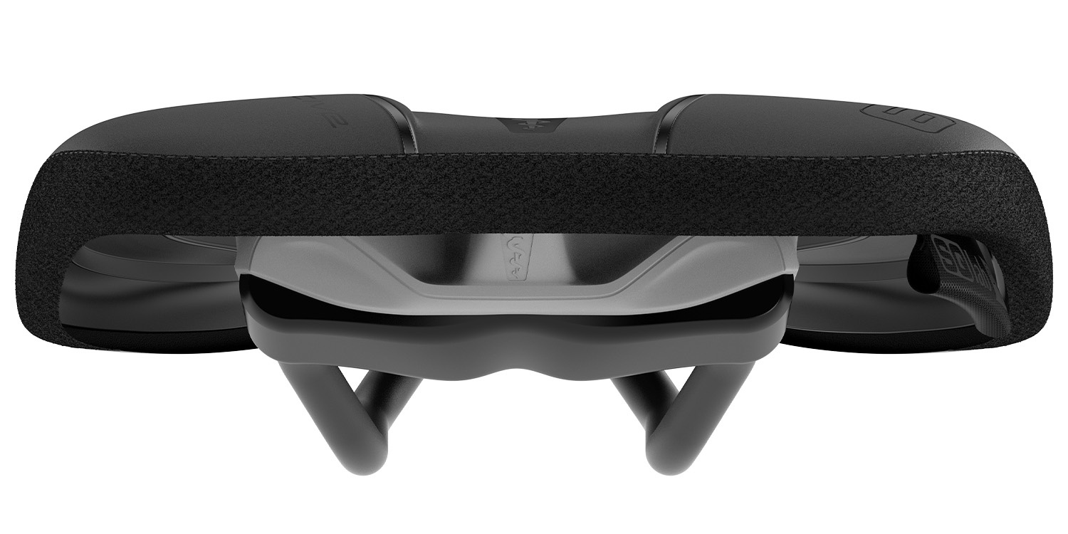 SQlab 614 Ergowave® Active 2.1 Saddle
