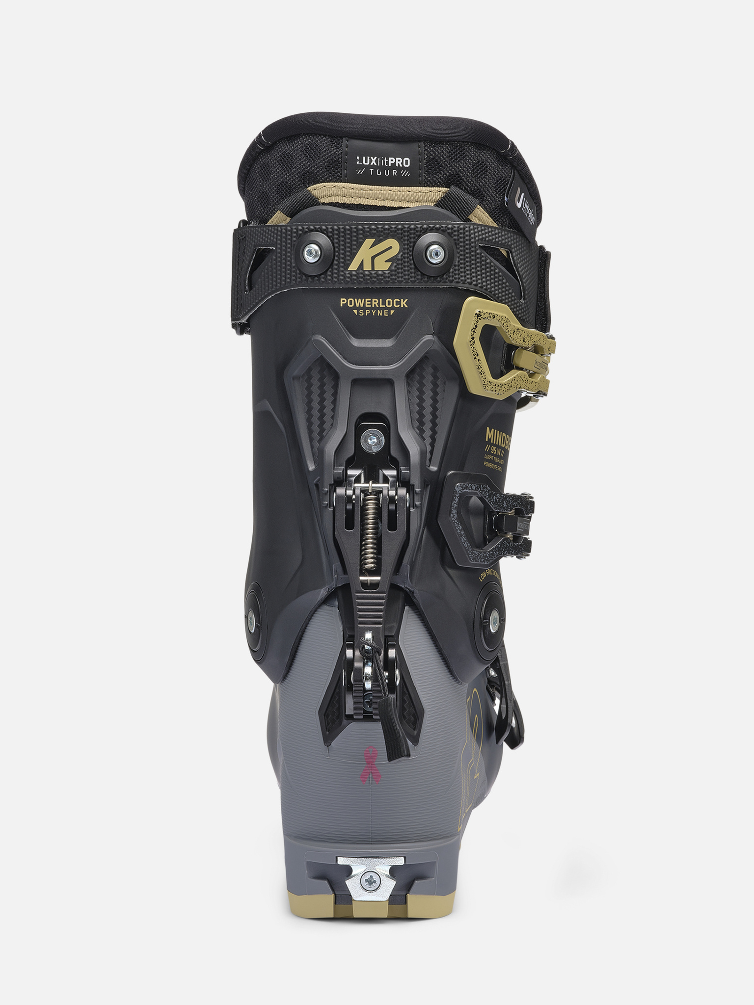K2 Ski K2 Women's Mindbender 95 W Ski Boot