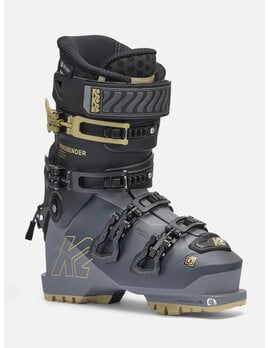 スキー 26-26.5 Genfactory Bumps 7 Ski Boots - Outtabounds
