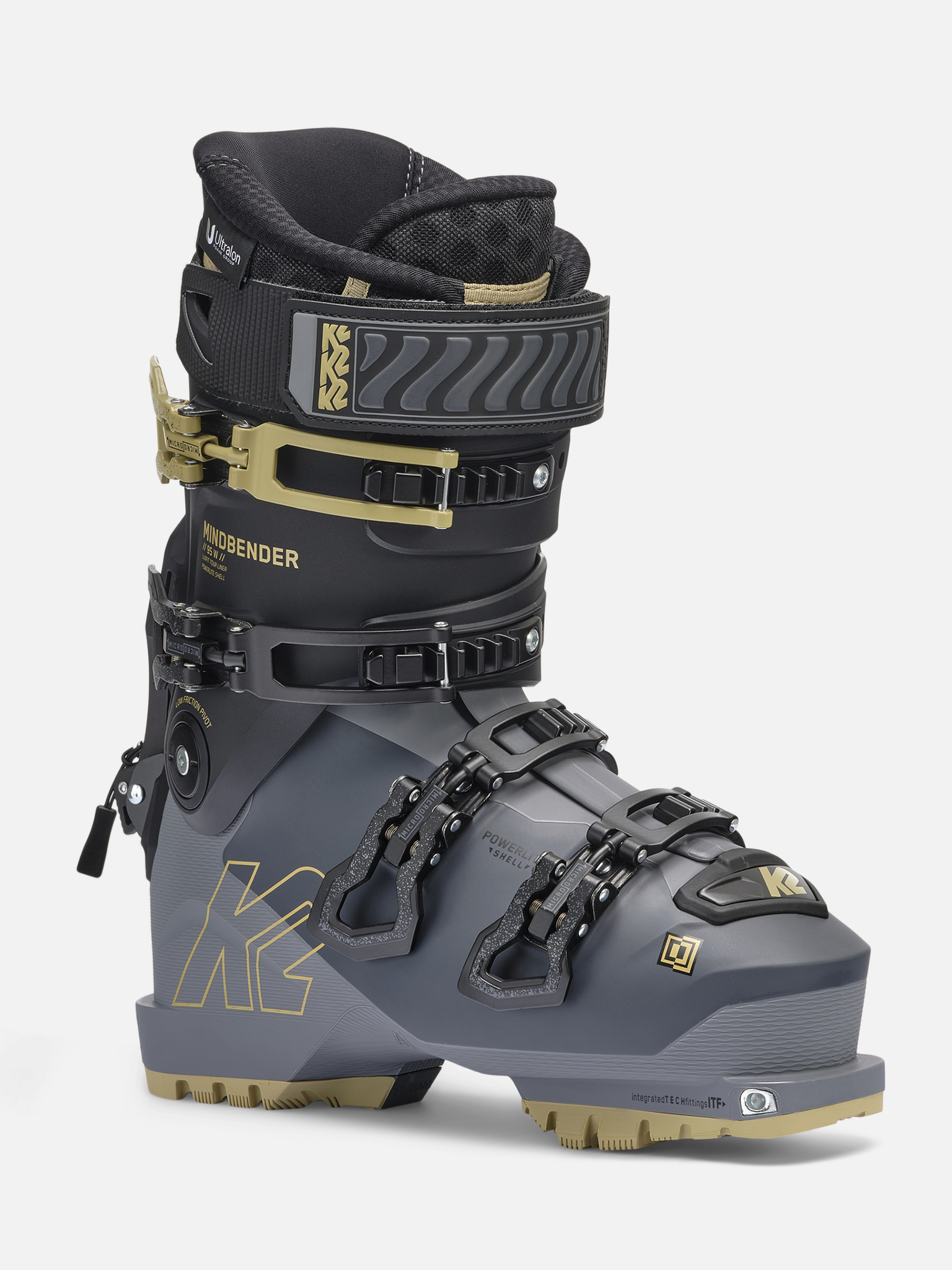 K2 Ski K2 Women's Mindbender 95 W Ski Boot