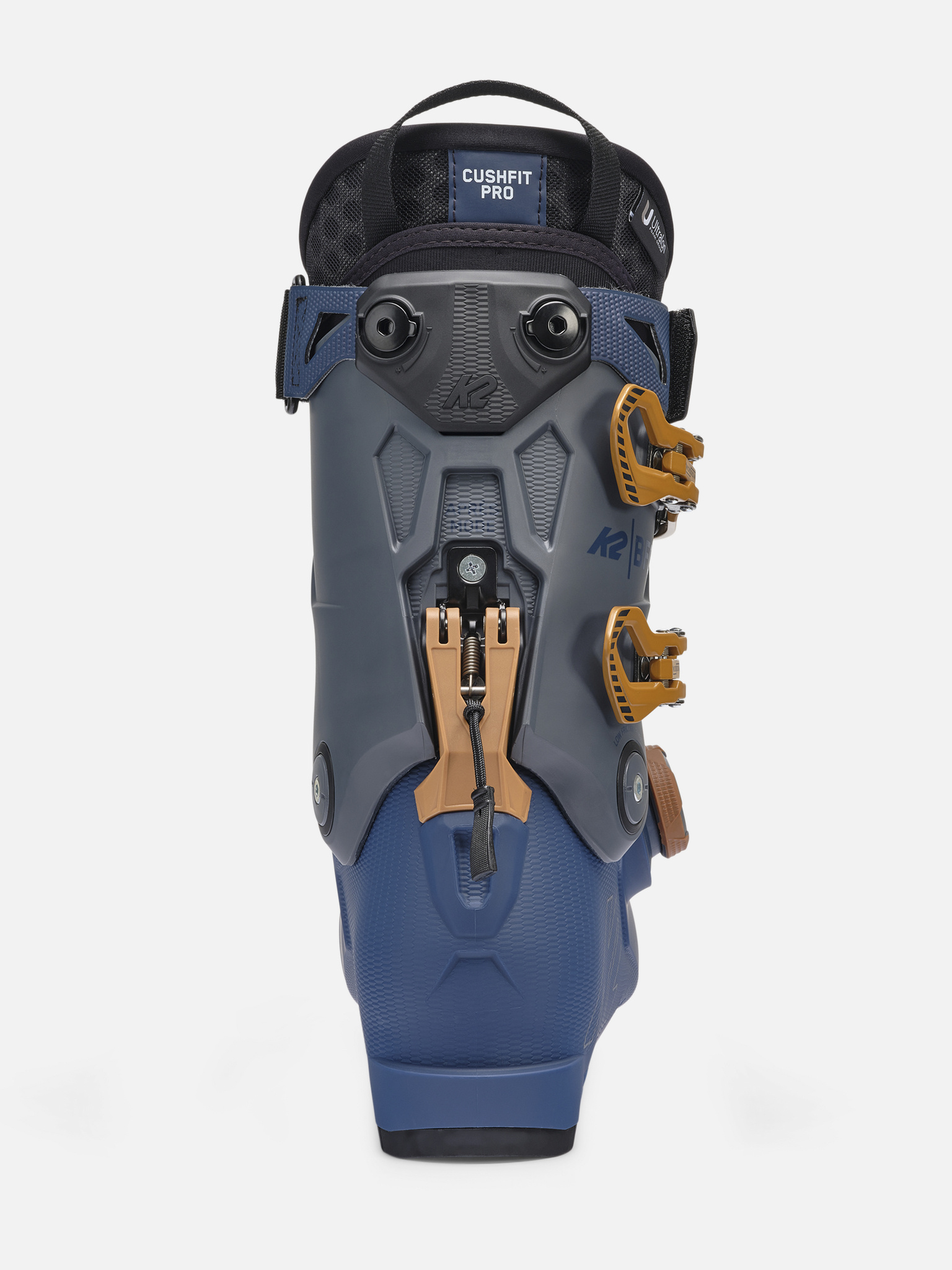 K2 Men's BFC 120 BOA® Ski Boot - Outtabounds